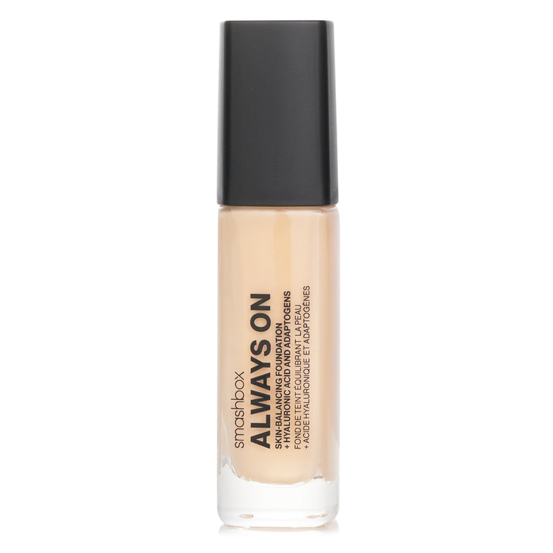 スマッシュボックス  Always On Skin-Balancing Foundation - # F30 N   30ml