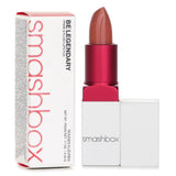 スマッシュボックス  Be Legendary Prime & Plush Lipstick - # Stepping Out   3.4g