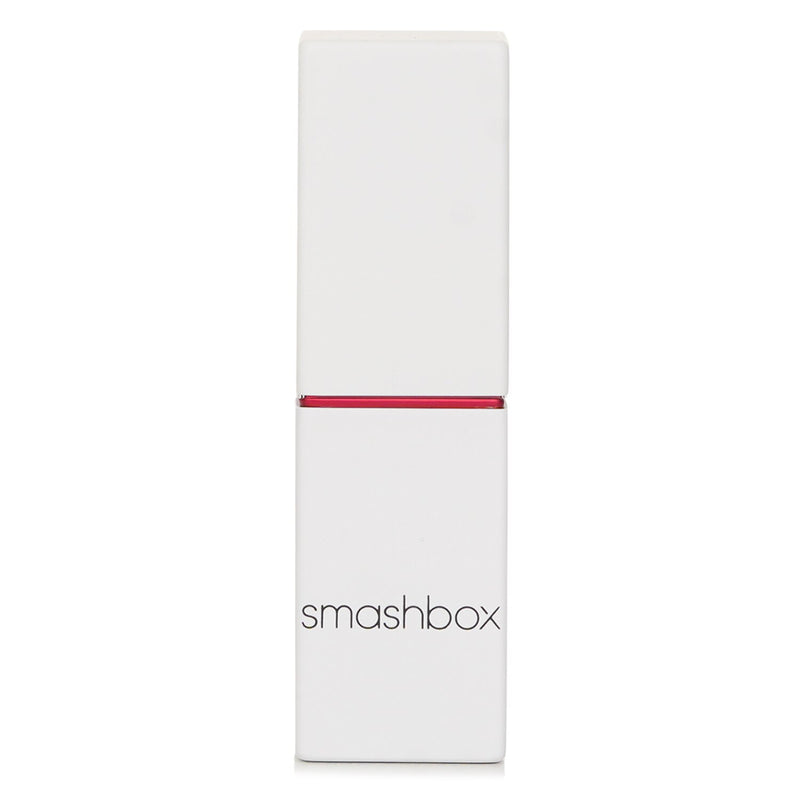 スマッシュボックス  Be Legendary Prime & Plush Lipstick - # Stepping Out   3.4g