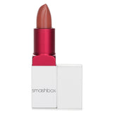 スマッシュボックス  Be Legendary Prime & Plush Lipstick - # Stepping Out   3.4g