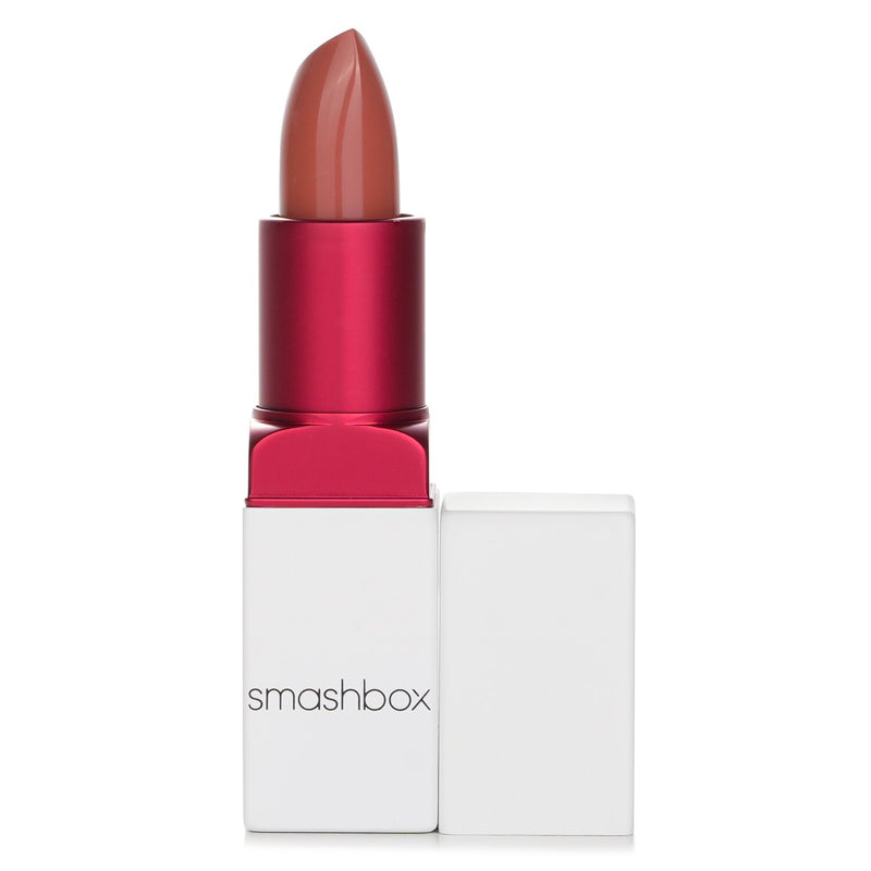 スマッシュボックス  Be Legendary Prime & Plush Lipstick - # Stepping Out   3.4g