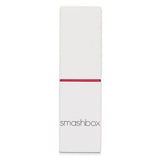 スマッシュボックス  Be Legendary Prime & Plush Lipstick - # First Time   3.4g