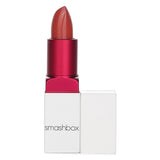 スマッシュボックス  Be Legendary Prime & Plush Lipstick - # First Time   3.4g