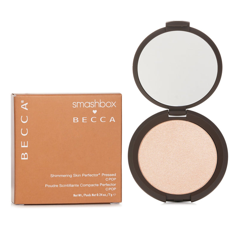 スマッシュボックス  Becca Shimmering Skin Perfector   7g