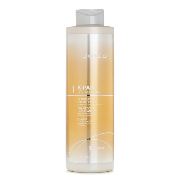 ジョイコ  K-Pak Professional Clarifying Shampoo   1000ml