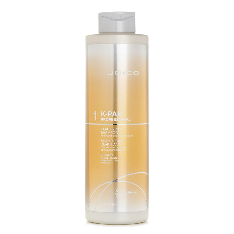ジョイコ  K-Pak Professional Clarifying Shampoo   1000ml