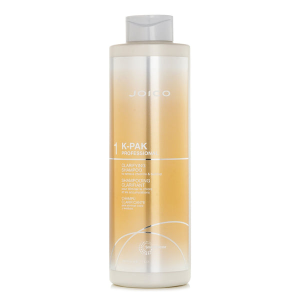 ジョイコ  K-Pak Professional Clarifying Shampoo   1000ml