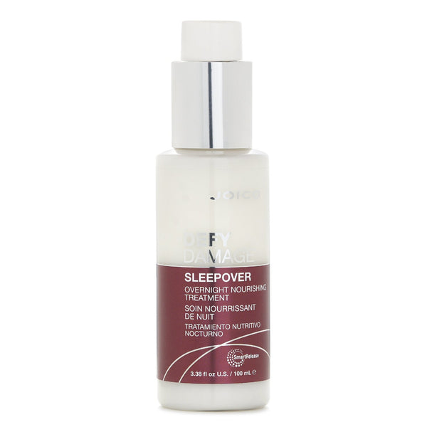 ジョイコ  Defy Damage Sleepover Overnighttreat   100ml