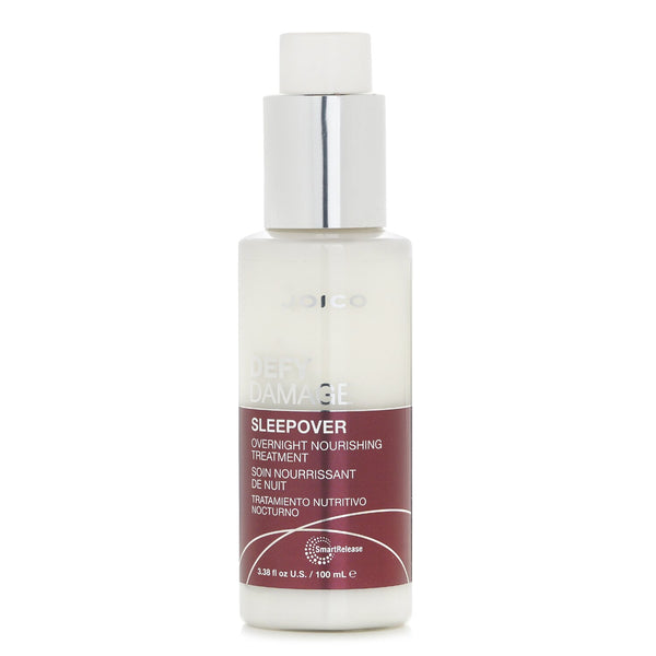 ジョイコ  Defy Damage Sleepover Overnighttreat   100ml