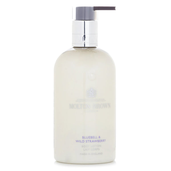 モルトンブラウン  Bluebell & Wild Strawberry Body Lotion   300ml