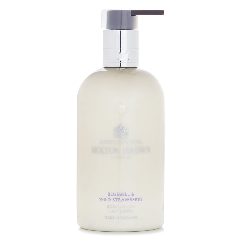 モルトンブラウン  Bluebell & Wild Strawberry Body Lotion   300ml