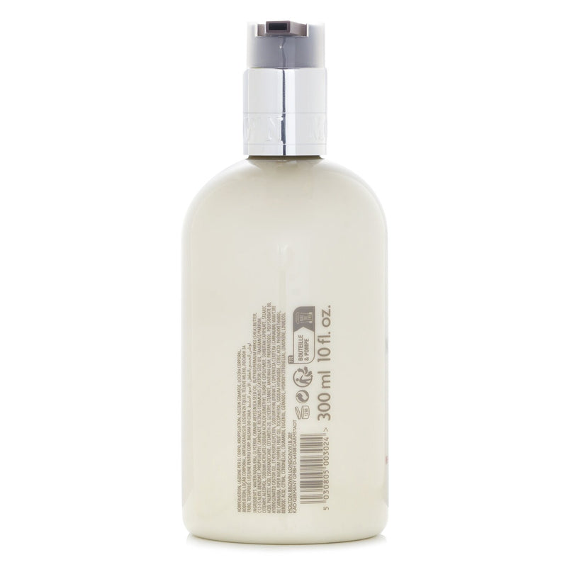 モルトンブラウン  Re Charge Black Pepper Body Lotion   300ml