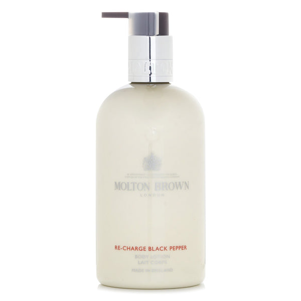 モルトンブラウン  Re Charge Black Pepper Body Lotion   300ml