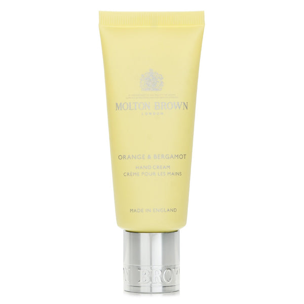 モルトンブラウン  Orange & Bergamot Hand Cream   40ml