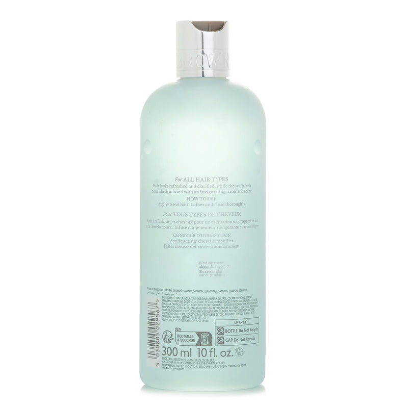 モルトンブラウン  Coastal Cypress & Sea Fennel Shampoo   300ml