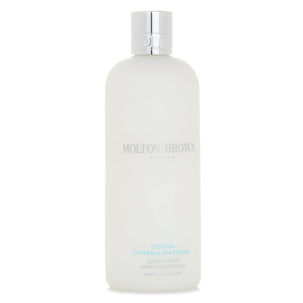 モルトンブラウン  Coastal Cypress & Sea Fennel Conditioner   300ml