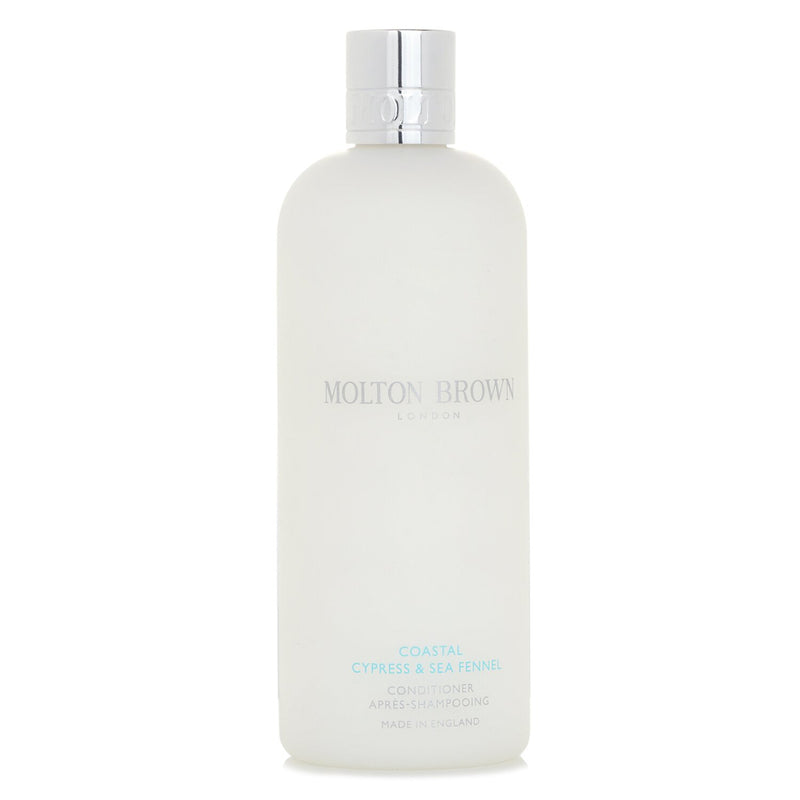 モルトンブラウン  Coastal Cypress & Sea Fennel Conditioner   300ml