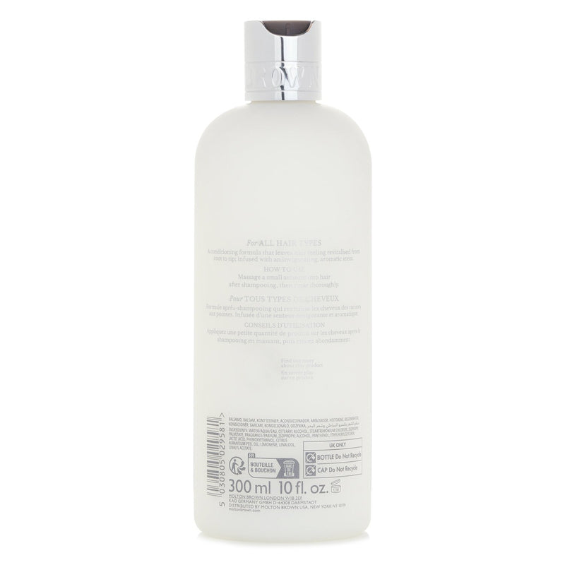 モルトンブラウン  Coastal Cypress & Sea Fennel Conditioner   300ml