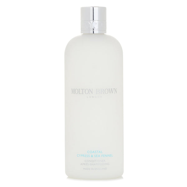 モルトンブラウン  Coastal Cypress & Sea Fennel Conditioner   300ml