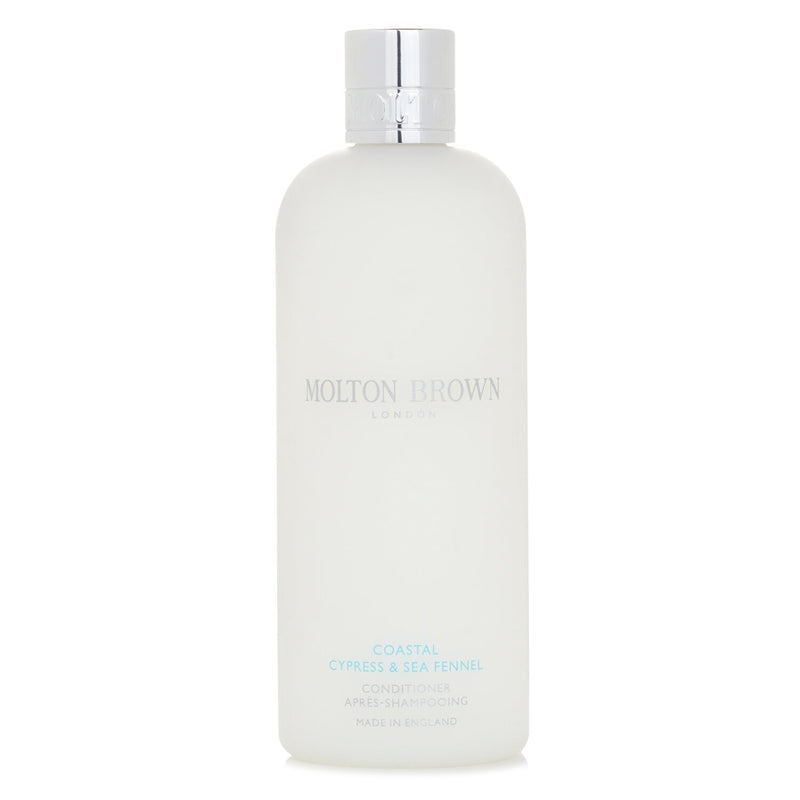モルトンブラウン  Coastal Cypress & Sea Fennel Conditioner   300ml