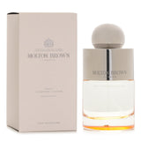 モルトンブラウン  Sunlit Clementine & Vetiver Eau De Toilette Spray   100ml/3.3oz