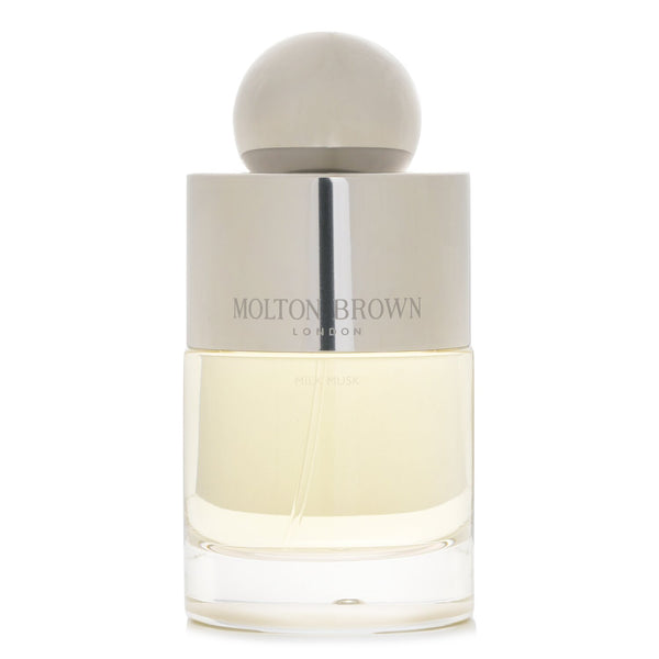 モルトンブラウン  Milk Musk Eau De Toilette Spray   100ml/3.3oz