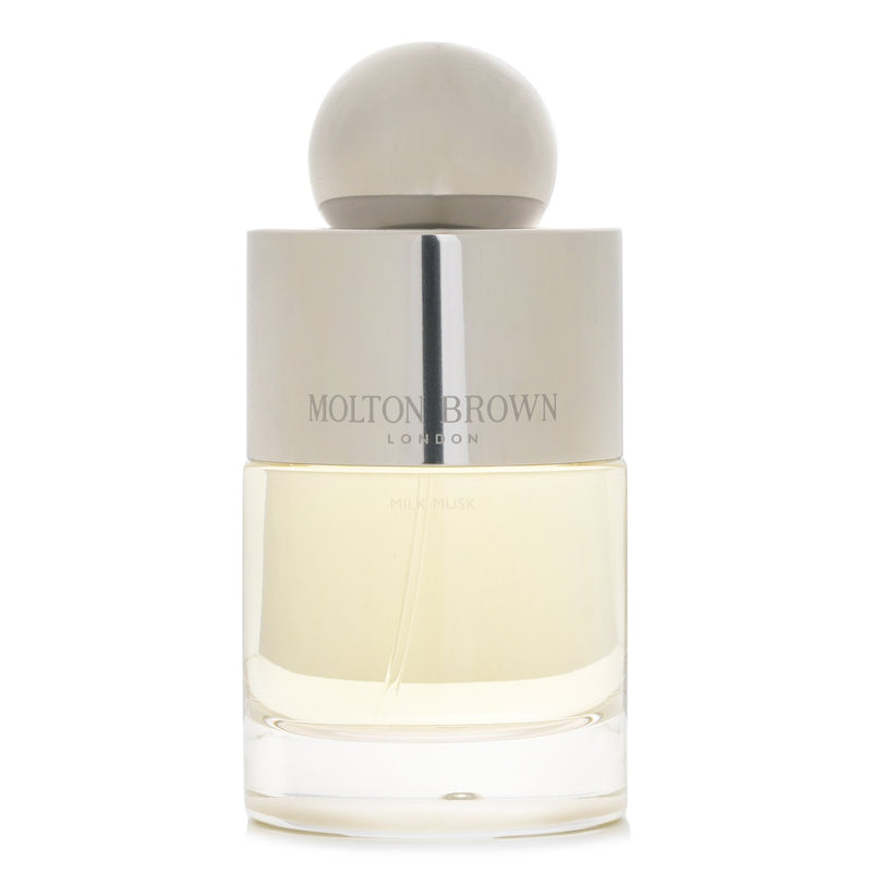モルトンブラウン  Milk Musk Eau De Toilette Spray   100ml/3.3oz