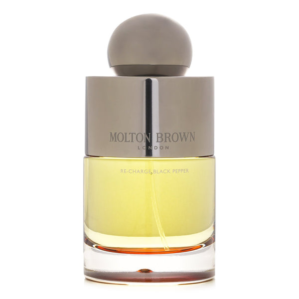モルトンブラウン  Re Charge Black Pepper Eau De Toilette Spray   100ml/3.3oz