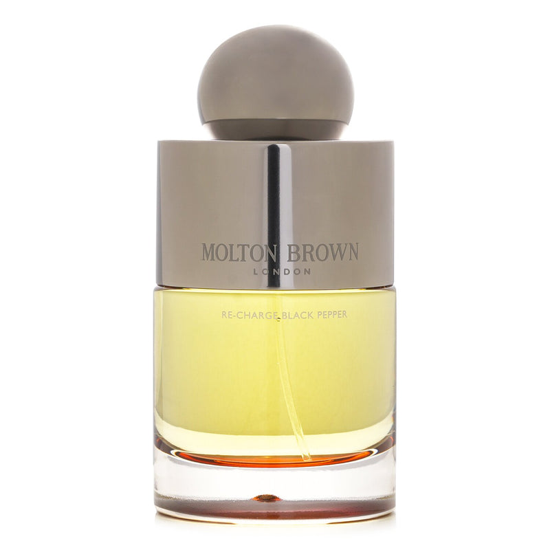 モルトンブラウン  Re Charge Black Pepper Eau De Toilette Spray   100ml/3.3oz