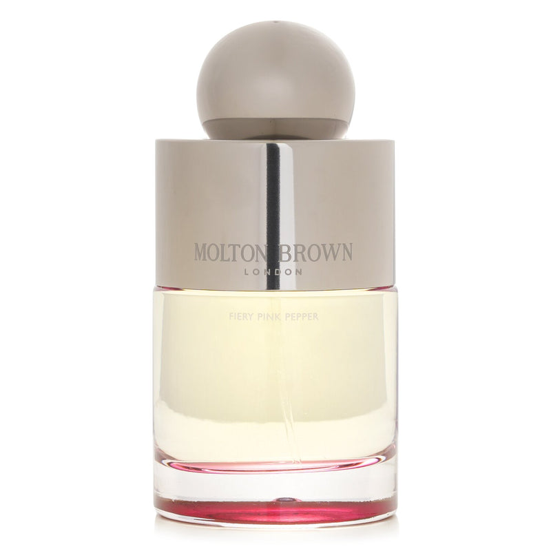 モルトンブラウン  Fiery Pink Pepper Eau De Toilette Spray   100ml/3.3oz