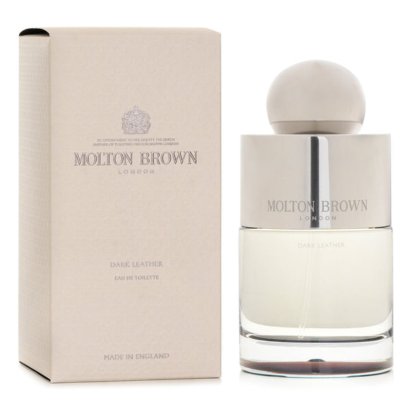 モルトンブラウン  Dark Leather Eau De Toilette Spray   100ml/3.3oz