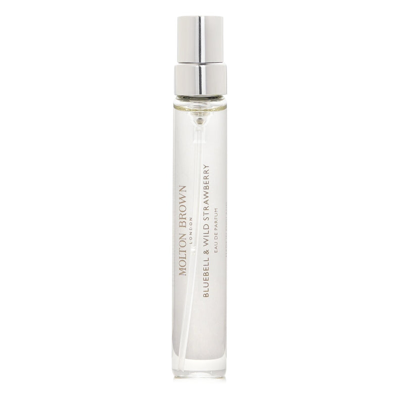 モルトンブラウン  Bluebell & Wild Strawberry Eau De Parfum Spray   7.5ml/0.25oz