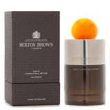モルトンブラウン  Sunlit Clementine & Vetiver Eau De Parfum Spray   100ml/3.3oz