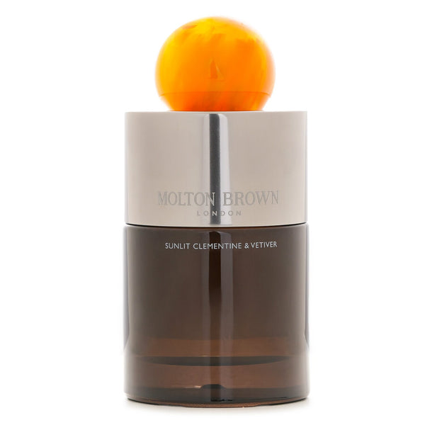 モルトンブラウン  Sunlit Clementine & Vetiver Eau De Parfum Spray   100ml/3.3oz