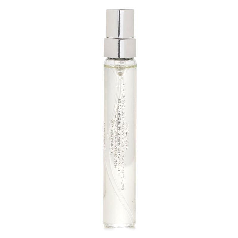 モルトンブラウン  Sunlit Clementine & Vetiver Eau De Parfum Spray   7.5ml/0.25oz
