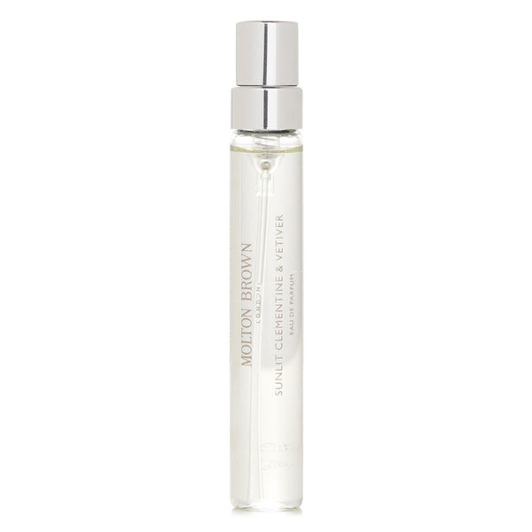 モルトンブラウン  Sunlit Clementine & Vetiver Eau De Parfum Spray   7.5ml/0.25oz