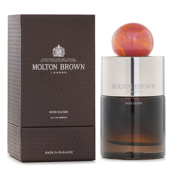 モルトンブラウン  Rose Dunes Eau De Parfum Spray   100ml/3.3oz