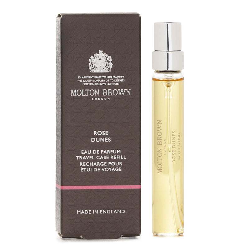 モルトンブラウン  Rose Dunes Eau De Parfum Spray   7.5ml/0.25oz