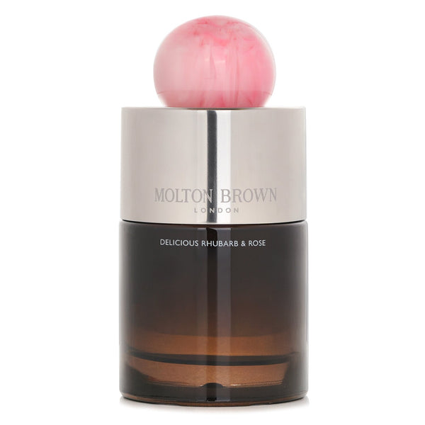 モルトンブラウン  Rhubarb & Rose Eau De Parfum Spray   100ml/3.3oz