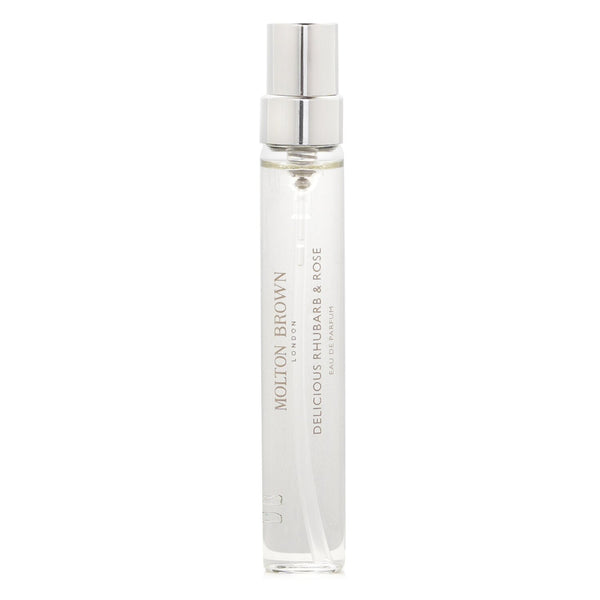 モルトンブラウン  Rhubarb & Rose Eau De Parfum Spray   7.5ml/0.25oz