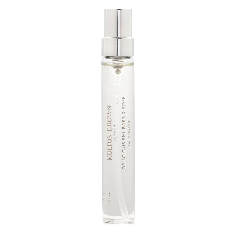 モルトンブラウン  Rhubarb & Rose Eau De Parfum Spray   7.5ml/0.25oz