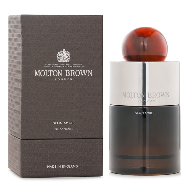 モルトンブラウン  Neon Amber Eau De Parfum Spray   100ml/3.3oz