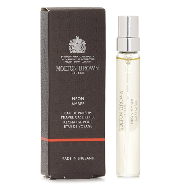 モルトンブラウン  Neon Amber Eau De Parfum Spray   7.5ml/0.25oz