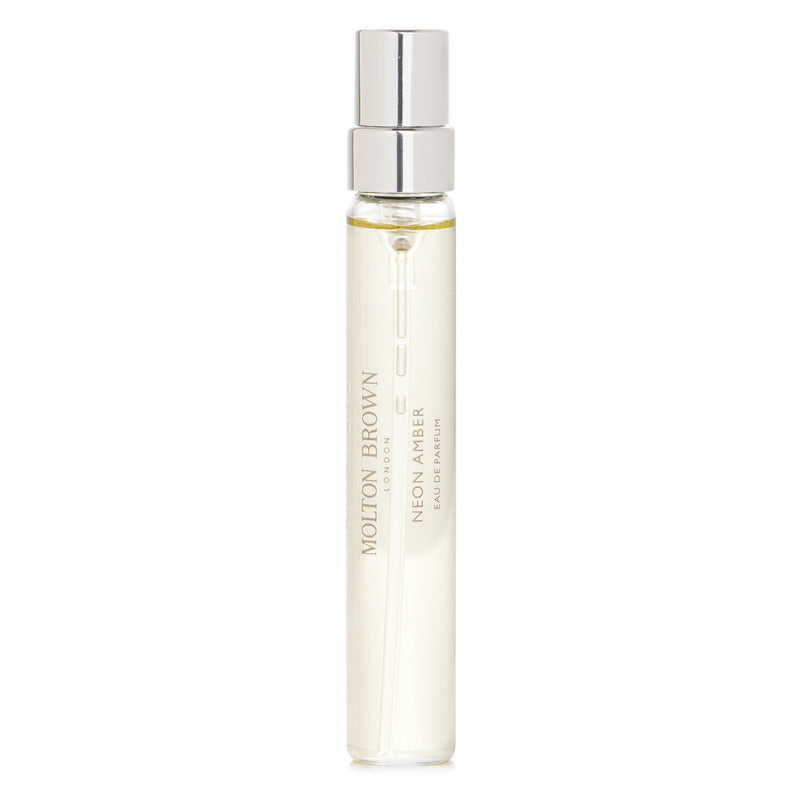 モルトンブラウン  Neon Amber Eau De Parfum Spray   7.5ml/0.25oz