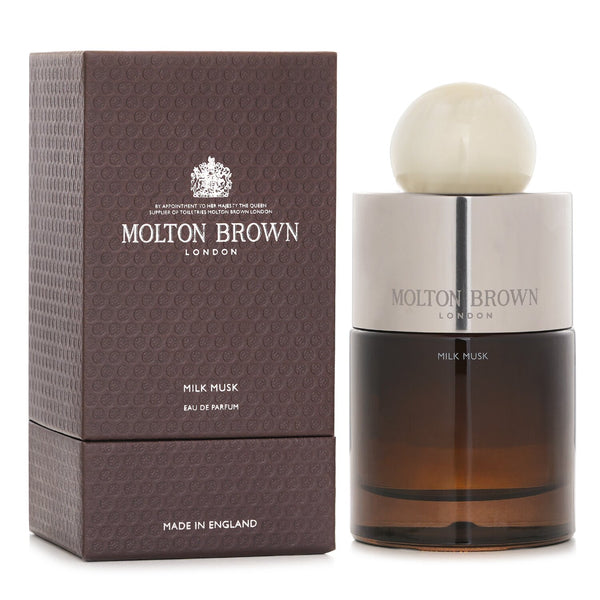 モルトンブラウン  Milk Musk Eau De Parfum Spray   100ml/3.3oz