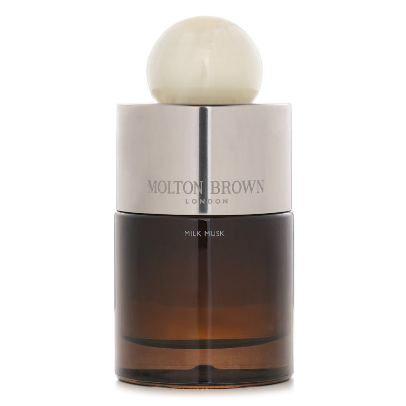 モルトンブラウン  Milk Musk Eau De Parfum Spray   100ml/3.3oz
