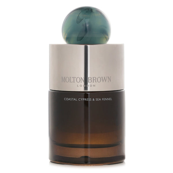 モルトンブラウン  Coastal Cypress & Sea Fennel Eau De Parfum Spray   100ml/3.3oz