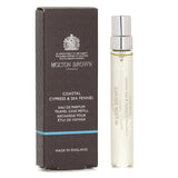 モルトンブラウン  Coastal Cypress & Sea Fennel Eau De Parfum Spray   7.5ml/0.25oz