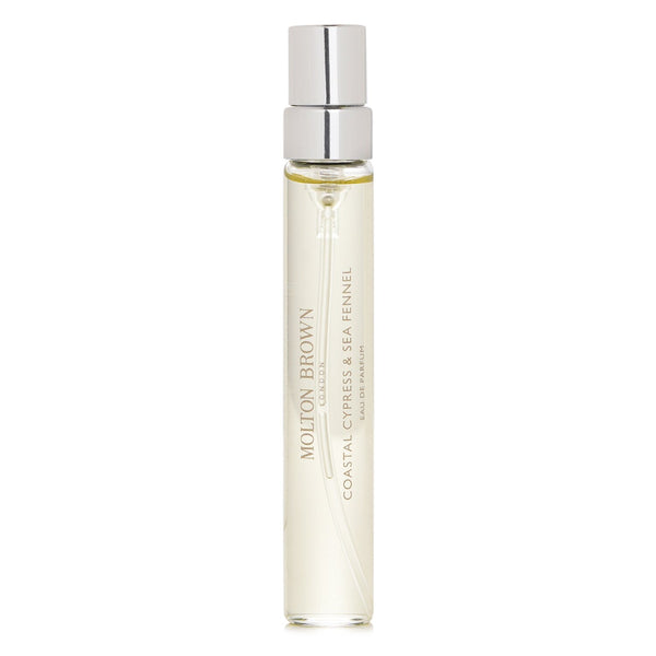 モルトンブラウン  Coastal Cypress & Sea Fennel Eau De Parfum Spray   7.5ml/0.25oz