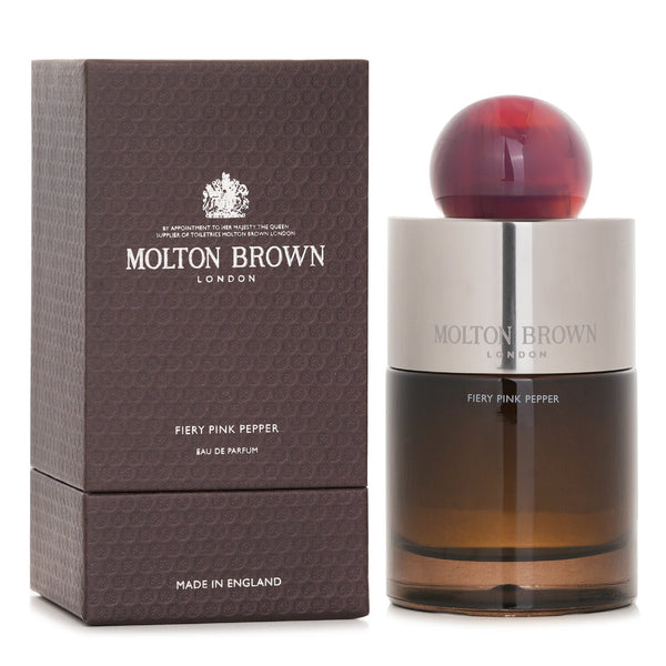 モルトンブラウン  Fiery Pink Pepper Eau De Parfum Spray   100ml/3.3oz